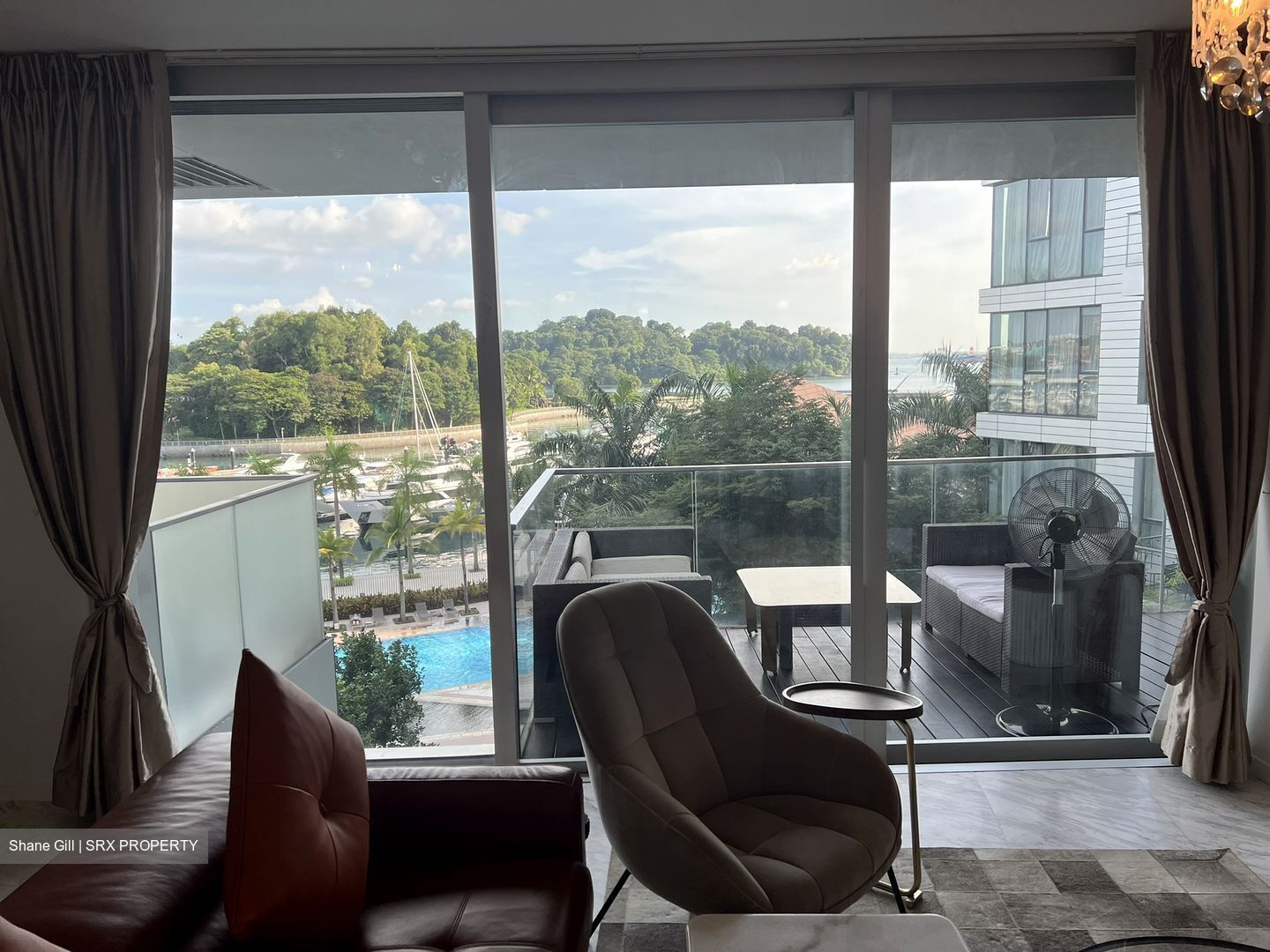 Reflections At Keppel Bay (D4), Condominium #436464851